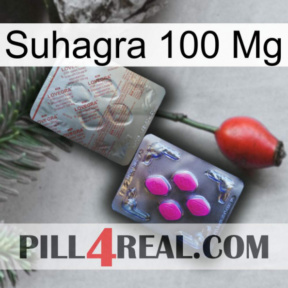 Suhagra 100Mg 38